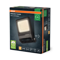 OSRAM ENDURA® FLOOD Warm White 30 W 3000 K DG