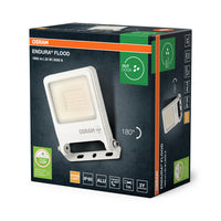 OSRAM ENDURA® FLOOD Warm White 20 W 3000 K WT