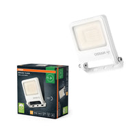 OSRAM ENDURA® FLOOD Warm White 20 W 3000 K WT