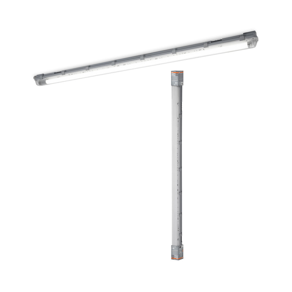 OSRAM SUBMARINE SENSOR Feuchtraumleuchte,  150cm, 19W, 4000K