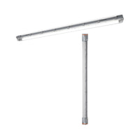 OSRAM SUBMARINE THROUGHWIRING durchverdrahtete Feuchtraumleuchte, 150cm, 19W, 4000K