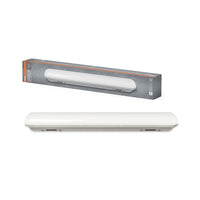OSRAM SUBMARINE LED Deckenleuchte Feuchtraumleuchte 60cm 18W / 4000K Kaltweiß
