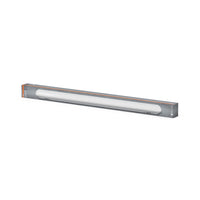 OSRAM LED Feuchtraum-Leuchte, Leuchte für Außenanwendungen, Kaltweiß, 1180 mm x 86,0 mm x 66,0 mm, SubMARINE Integrated
