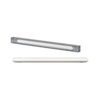 OSRAM LED Feuchtraum-Leuchte, Leuchte für Außenanwendungen, Kaltweiß, 1180 mm x 86,0 mm x 66,0 mm, SubMARINE Integrated