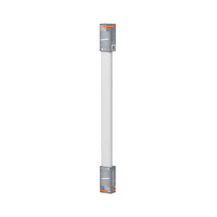 OSRAM OSRAM SUBMARINE Integrated Slim Value LED Deckenleuchte Feuchtraumleuchte 71,5cm 10W / 4000K Kaltweiß