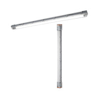 OSRAM SUBMARINE THROUGHWIRING durchverdrahtete Feuchtraumleuchte, 120cm, 15W, 4000K