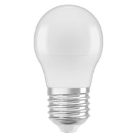 OSRAM SMART+ Matter Classic shapes Multicolor 4.9W 827–865 Multicolor E27 Single-Pack
