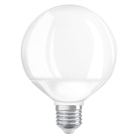 OSRAM Matter SMART+ Lampe Globe Tunable White G95 (ex 100W) 14W / 2700-6500K E27