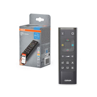OSRAM Wifi SMART+ REMOTE CONTROL Fernbedienung USB-C, Aluminium, Black