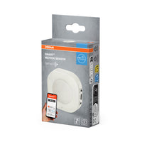 OSRAM Wifi SMART+ Bewegungsmelder (2. Generation), Weiß