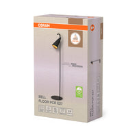 OSRAM DECOR Bell Stehleuchte E27