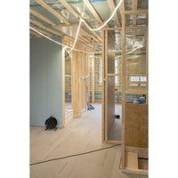 OSRAM OUTDOOR FLEX LED Streifen IP65 Kaltweiß 4000K 15M IP65