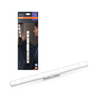 OSRAM LED Batteriebetriebene Leuchte, Leuchte für Innenanwendungen, White, LUMIstixx