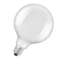 OSRAM LED LAMPS ENERGY CLASS A ENERGY EFFICIENCY FILAMENT CLASSIC Globe , LED-Lampe, Bleifreies Glas, Matt, 11,6 W, 2452 lm, Kaltweiß, Energieeffizienzklasse: A