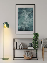 OSRAM DECOR Corolle Stehleuchte E27 Grün