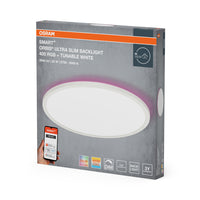 OSRAM SMART+ WiFi-Panelleuchte, weiß, 25W, 2940lm, 400mm