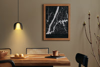 OSRAM DECOR Corolle Pendelleuchte E27 Schwarz