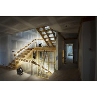 OSRAM OUTDOOR FLEX LED Streifen IP65 Kaltweiß 4000K 15M IP65