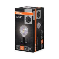 OSRAM 1906 LETTER TABLE Tischleuchte Game Zone 1.2W E27