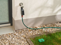 OSRAM SMART+ Feuchtigkeitssensor Grün