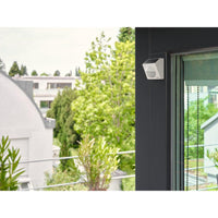 OSRAM WIfi SMART+ OUTDOOR MOTION SENSOR Außensensor, Weiß