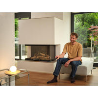 OSRAM Wifi SMART+ REMOTE CONTROL Fernbedienung USB-C, Aluminium, Black
