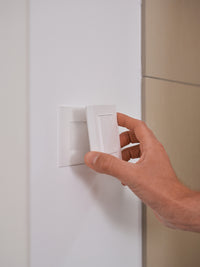 OSRAM Wifi SMART+ smarter magnetischer Wandschalter mit 4-Tasten