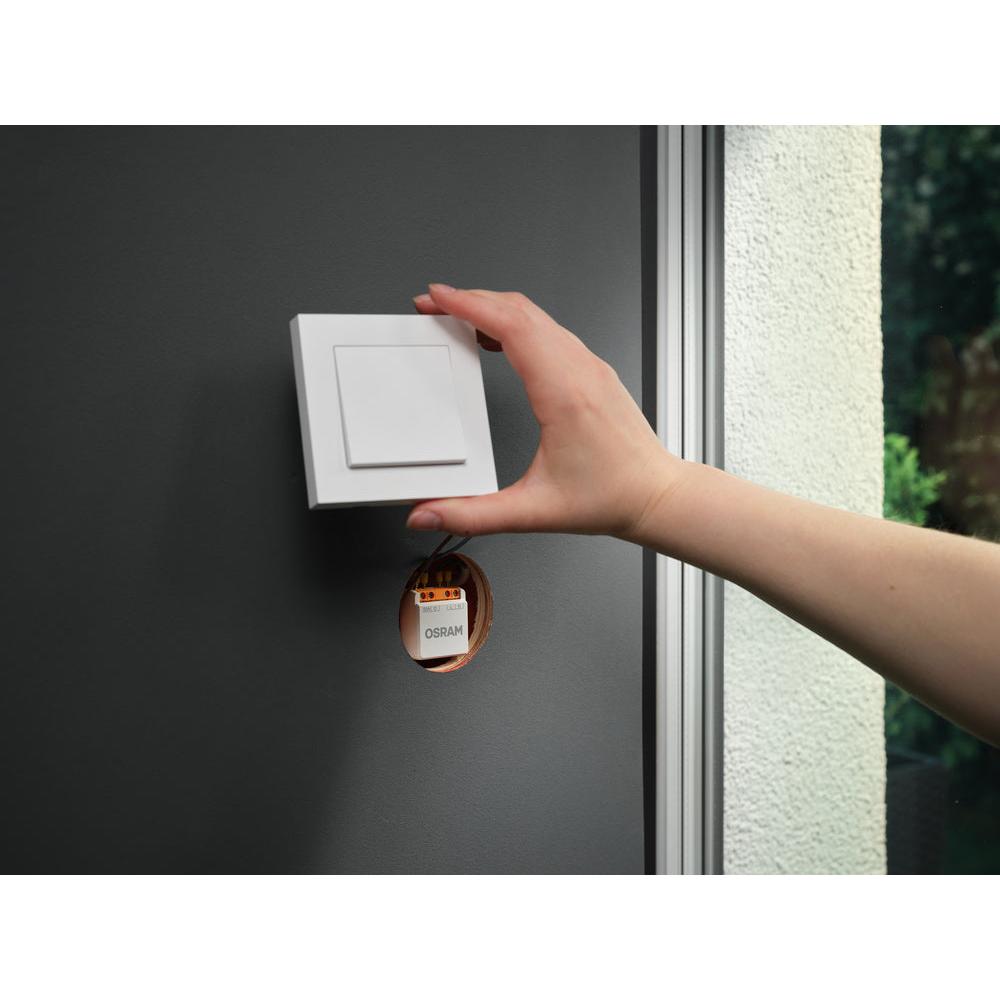 SMART+ WIFI SWITCH MODULE 1 Channel