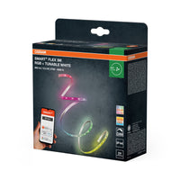 OSRAM SMART+ WIFI OUTD 3M LED-Streifen, weiß, 12W, 790lm