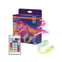 OSRAM SMART+ WIFI FLEX 5m LED-Streifen, weiß, 22W, 500lm