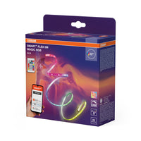 OSRAM SMART+ WIFI FLEX 5m LED-Streifen, weiß, 22W, 500lm