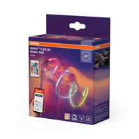 OSRAM SMART+ WIFI FLEX 3m LED-Streifen, weiß, 15W, 350lm