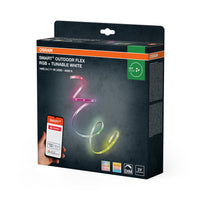 OSRAM ZigBee SMART+ Flex LED-Stripe RGBW EU 1,8m