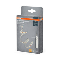 OSRAM BATTERY STRIPS MOTION SENSOR batteriebetriebene LED Streifen mit Sensor, 2m