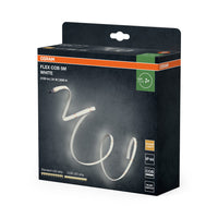 OSRAM FLEX COB OUTDOOR 5M LED-Streifen, weiß, 24W, 1900lm