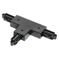 OSRAM Tracklight Stromschiene T-Connector Schwarz