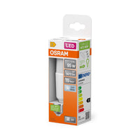 OSRAM LED PCR Classic Stick 11W 840 matt E27