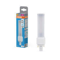 OSRAM DULUX LED D EM & AC 9W 865 G24D-3
