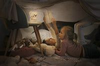 OSRAM NIGHTLUX TOUCH Koala USB RGBW mehrfarbig batteriebetrieben LED Nachtlicht 0,70 W