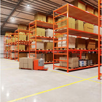 OSRAM Highbay Ufo Deckenleuchte, 130W, IP65, schwarz