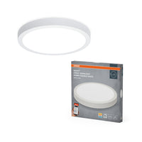 OSRAM Matter SMART+ SURFACE DOWNLIGHT TW / 22 W, 220…240 V, Tunable White, 3000…6500 K
