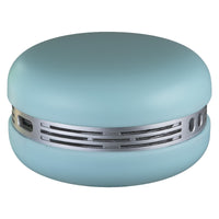 OSRAM SMART+ Wifi Macaron Bluetooth-Lautsprecher mit Bewegungssteuerung, RGG, Blau