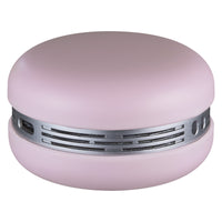 OSRAM SMART+ Wifi Macaron Bluetooth-Lautsprecher mit Bewegungssteuerung, RGG, Pink