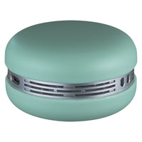OSRAM SMART+ Wifi Macaron Bluetooth-Lautsprecher mit Bewegungssteuerung, RGG, Grün