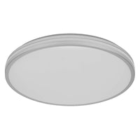 OSRAM Orbis Caleb 490 mm 36W 830 Silber
