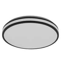 OSRAM Orbis Caleb 385 mm 24W 830 Schwarz