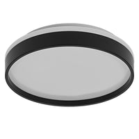 OSRAM Orbis Gisela 300 mm 16W 830 Schwarz