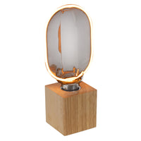 OSRAM Vintage 1906 Tischleuchte O Lampe 4W 818 E27