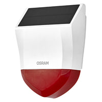 OSRAM SMART+ Außensirene mit WiFi-Technologie