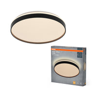 OSRAM Orbis Gisela 485 mm 36W 830 Schwarz